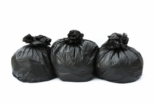 Benefits of professional waste removal services