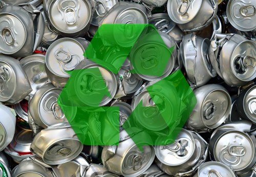 Environmental impact of waste management in Stratford