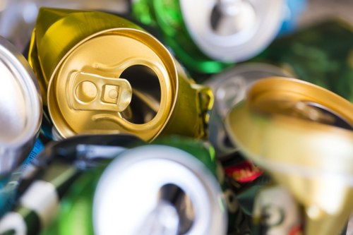 Choosing the right waste removal partner in Stratford