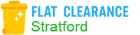 Flat Clearance Stratford